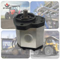 High efficiency Mover Helical Low Noise Gear Pumps